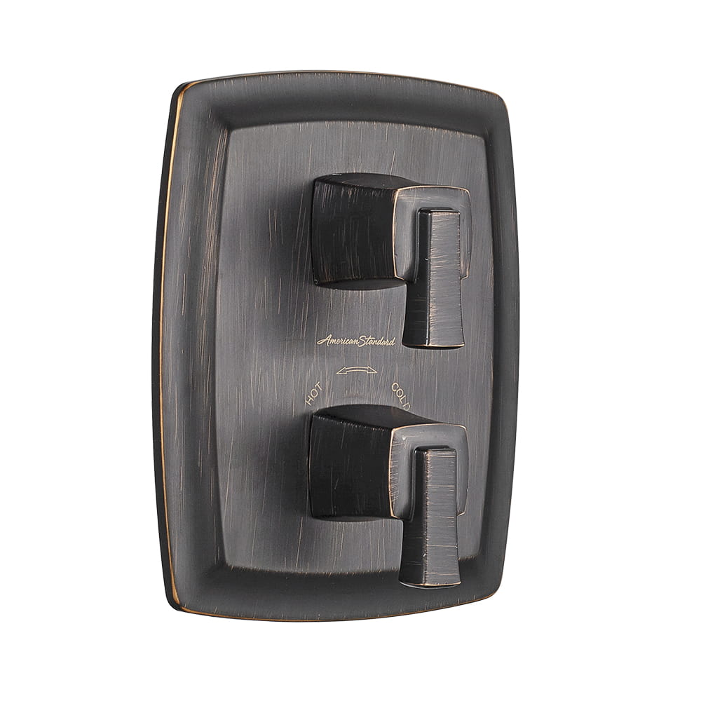 Townsend® 2-Handle Thermostatic Shower Valve Trim Kit
